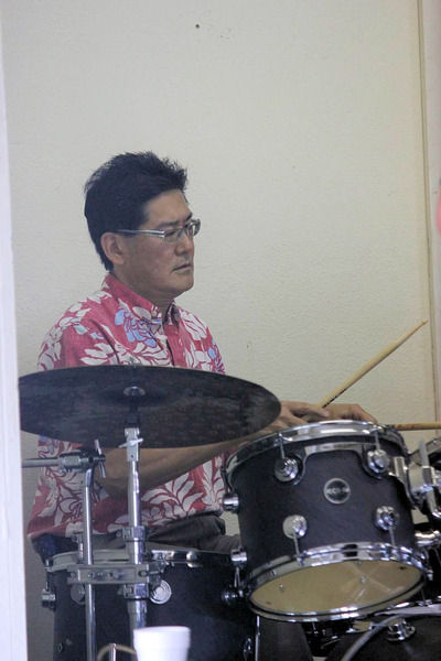 Kevin Drums
